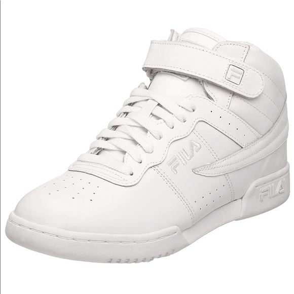 Fila | Shoes | Fila Mens F3 Sneakers 